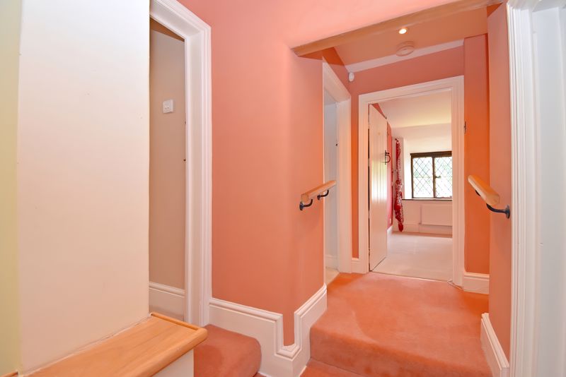 Landing- click for photo gallery